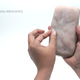 Image for article titled What your phone needs is a supple, pinchable coat of human skin, apparently
